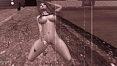 are you cumming in second life during our virtual sex?