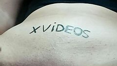 Miren Lo Que Encontré: Shaved Pussy Horny Hairless Babe Exposed