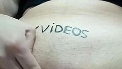 Miren Lo Que Encontré: Shaved Pussy Horny Hairless Babe Exposed