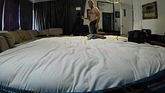 hannah grace pov casting interview hardcore