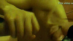 Gatita sucking mexican cock in amateur video