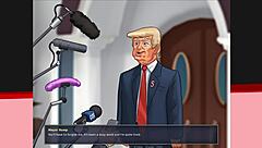 blonde gets facial at party with big tits and ass 🍑