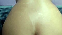 every time i meet my ex, he does this to me. can't resist hardcore anal in stockings.