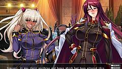 Kangoku Senkan 3 Part 14 Kila Way 2