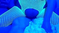 Does Mandeezy4u2 Want This Big Cock In POV?