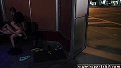 tiny teen valerie white, a cute towheaded blonde, gets bound tight in box bondage.