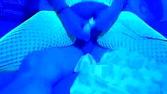 Does Mandeezy4u2 Want This Big Cock In POV?