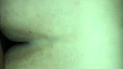 Overwhelmed by Desire for a Curvy Latina BBW in Interracial Action