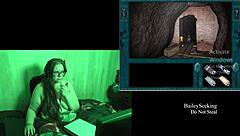 Naked Deception Island Play Through Part 5 Continues