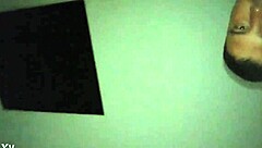 Pasión intensa con la negra sexy en un encuentro salvaje lleno de deseo