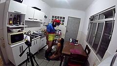 bionica and brenda get ripped and gangbanged