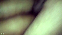 Pasión intensa con la negra sexy en un encuentro salvaje lleno de deseo