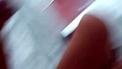 want to see the morena getting anal and swallowing cum?