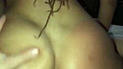 แบล็ค เพิร์ล และนักสู้เอ็มเอ็มเอ แอลลัน เกร์รา โกเมส