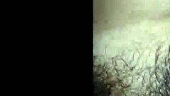 Thick Hairy Pussy Girl Fucking