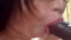 Eu seduzo meu meio-irmão pra realizar minhas fantasias