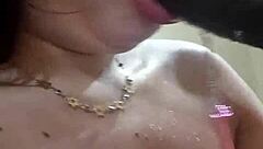 I seduce my half-brother to fulfill my fantasies.