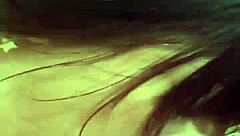 I seduce my half-brother to fulfill my fantasies.