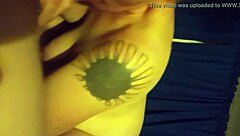 jeanniebob is addicted to sucking dick