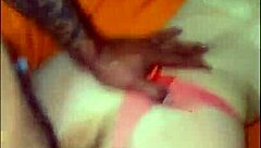 hey, watch this blonde milf get her ass plugged and fucked hard?