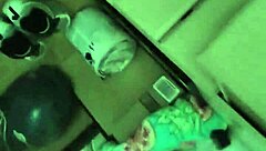 amateur pico hoe bends over for doggystyle fucking