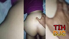 This Hot Bitch Prostitute Sucks And Fucks Me So Good!