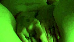 Watch this girl play with her wet pussy? So hot!