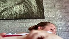 Oh, How I Love Riding That Big Ass Blonde Pussy!