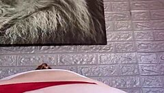 Oh, How I Love Riding That Big Ass Blonde Pussy!