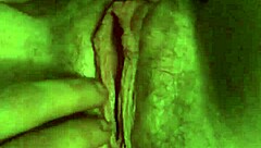 Watch this girl play with her wet pussy? So hot!