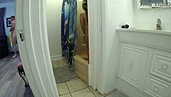 Is Britney Madison Ready For Intense Anal Action?