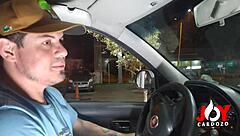 me dei mal na sinuca - lady milf - manuh cortez - o sulista - joy cardozo