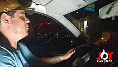 me dei mal na sinuca - lady milf - manuh cortez - o sulista - joy cardozo