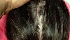 Random Thot Sucks Bbc Interracial Monster Cock