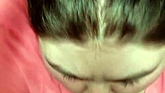 Random Thot Sucks Bbc Interracial Monster Cock