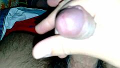 i can’t stop jerking off in slow motion, damn!