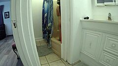 Är Britney Madison redo för intens analaktion?