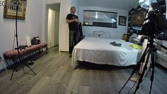 Is Britney Madison Ready For Intense Anal Action?