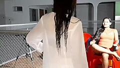 does tigresa invite doctor for pussy?