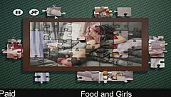 Food and girls part 02