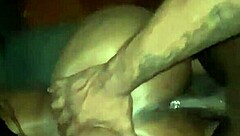 ms london, you taking that big black dick pov?