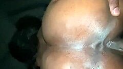 ms london, you taking that big black dick pov?