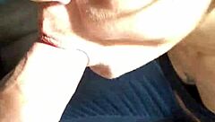 Is This Blowjob As Delicious As It Looks?