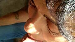 Is This Blowjob As Delicious As It Looks?