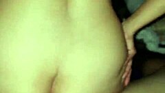 Arkadaşımın seksi milf amı sikilmek için yanıp tutuşuyor!