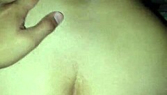 my friend's hot milf pussy is so horny for fucking