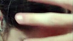 هل الزب الكبير ده جاهز لفمها؟