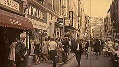 omg, reliving my secret life with a wild vintage threesome! 😍