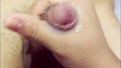 My hot latina best friend jerks me off with handjob and blowjob in POV 😈