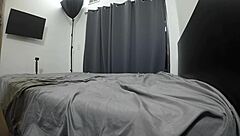 Skye Mae Takes It Hard in POV Action with Redhead Teen!